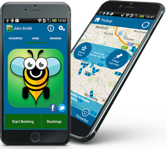 Overton Airport Transfers